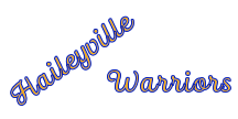 Haileyville Warriors