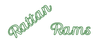 Rattan Rams