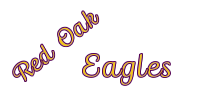 Red Oak Eagles