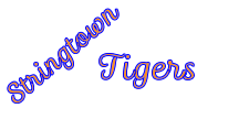Stringtown Tigers